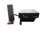 Motorola Maxtrac D35MWA5GC5AK Radio Base Station W/ HMN1038A Mic Tested Working. Fixed Price $129.99.