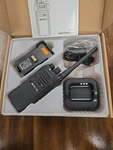 Retevis NR30 Long Range Noise Reduction Gmrs IP67 Two Way Radio Walkie Talkie. Fixed Price $53.99.