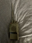 Vertex VX-800V Vhf Portable Radio, Ht, Walkie Talkie, Murs. Fixed Price $77.50.