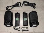 Lot Of Motorola XTS3000 Iii Uhf 403-470 Mhz P25 Digital Radio H09RDH9PW7BN Ham. Fixed Price $189.99.