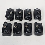 Lot Of 8 Freelinc/freemic Adapters, FA02, Compatible: P5100,P7100,P7200,JAGUAR. Fixed Price $49.95.