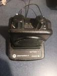 Motorola A03KMS9239BC Minitor V Pager Brand New Battery With Charger. Fixed Price $55.00.