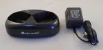 Midland 18CVP8-REV B Desktop Charger With 9V Ac Adapter. Fixed Price $19.95.