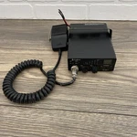 Cobra 40 Channel Cb 2-WAY Mobile Radio Model 19 Dx Ii W/ Microphone. Fixed Price $21.94.