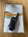 Motorola Talkabout T6310 2-MILE 14-CHANNEL Frs Two-way Radio Purple For Parts!. Fixed Price $14.99.