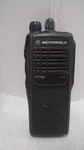 Motorola HT750 Uhf 4CH 4W 450-512 Mhz Two Way Radio AAH25SDC9AA2AN. Fixed Price $49.99.