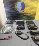 Kenwood NX-5700H-F Dual Remote Head 136-174 Mhz Vhf 110W Two Way Radio. Fixed Price $1399.99.