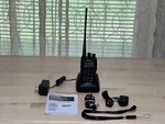 Anytone AT-D878UV Ii Plus With Gps And Built-in Bluetooth Updated Seller. Fixed Price $185.00.