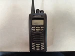 Kenwood TK-5320-K6 Uhf P25 400-470MHZ W/battery And Antenna. Fixed Price $550.00.