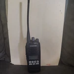 Kenwood NX-1300AU K2 Portable Uhf Radio 450-520MHZ & KSC-35S Charger. Fixed Price $175.00.