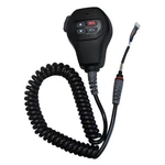 Standard Horizon Replacement Mic F/GX1200, GX1600 GX1700 - Black CS2579402. Fixed Price $28.69.