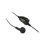 Kenwood KHS-33 Wired Earbud Headset Earpiece W/ In-line Ptt For PKT-23. Fixed Price $35.80.