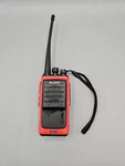 Rechargeable Long Range Two-way Radios Arcshell AR-6 Walkie Red Replacement. Fixed Price $14.40.