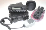 Kenwood TK790H TK-790H Vhf 148-174 Mhz 110 Watt 160 Ch Advanced / Remote Mount. Fixed Price $355.00.