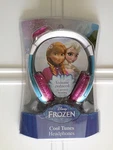 Kiddesigns Disney Frozen Cool Tunes Headphones FR-140 Brand New & Sealed. Fixed Price $24.90.