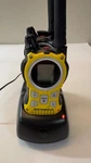 Motorola Handheld Walkie Talkie Set Of 2 Model K7GMRCEJ W/ Charger - Tested. Fixed Price $14.99.
