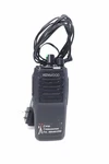Kenwood NX-1300 450-520MHZ Uhf Dmr Radio *no Charger*. Fixed Price $99.95.