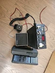 Lot Vintage Realistic TRC-86 & TRC-421A TRC-21-549 Pieces Collection. Fixed Price $99.99.