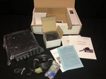 Nos Comnet Ericsson Panther 600M GM600SF7X Mobile Radio. Our #4. Fixed Price $199.99.