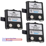 Kastar Two-way Battery Replace For Uniden GMR1558-2CK GMR15582CK GMR1588-2CK. Fixed Price $9.95.