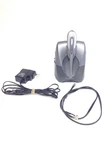 Plantronics CS55 Wireless Office Headset System W/ Ac Adapter, Working. Fixed Price $21.97.