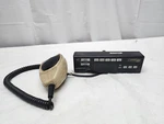 Motorola Astro HLN6432D Control Head W/ Mic HMN1080A. Fixed Price $19.99.