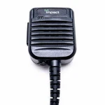 Impact MC3-PRSM-HD6-WP Waterproof Speaker Mic, Harris XG25 XG75 XL45 XL95. Fixed Price $96.80.