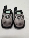 Bell South 2262 Channel Communicator Frs/gmrs Two-way Radio X2. Fixed Price $13.99.