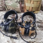 Us Shipping Peltor Comtac Iii Headset Noise Reduction For Tca PRC148 152. Fixed Price $117.45.