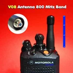 V08 Tuned Stubby Antenna For Motorola APX4000 APX8000 MTX850 Visar XTS3500. Fixed Price $53.89.