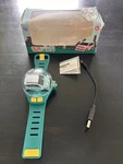 Watch Rc Car Toy Mini 2.4GHZ Remote Control Kids Fun Rechargeable Us. Fixed Price $10.00.