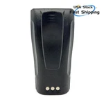 NNTN4497 Li-ion Battery Compatible With CP200D EP450 PR400 2-WAY Radio. Fixed Price $16.50.