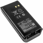 1140MAH Battery For Standard Horizon 290,HX290;P/N:FNB-110LI. Fixed Price $34.27.