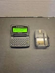 Vintage Motorola Talkabout Flex 2-WAY Pager Pre-owned A06PKB5806AA Works 100%. Fixed Price $79.99.