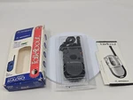 Motorola Talkabout Two Way Radio Dark Pewter Talk-p P14SPD03P2AA Tested. Fixed Price $13.86.