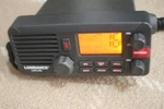 Lowrance LVR-250 Compact Dsc Marine Vhf Radio. Fixed Price $250.00.