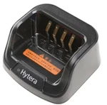 Hytera CH10L27 Two-way Charger For Pd And H-series Radios & Batteries. Fixed Price $25.00.