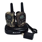 Midland Xtra ALR5MOPA Frs Walkie-talkie. Fixed Price $48.87.
