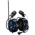 New Peltor Ws Lite Com Plus Radio Headset With Bluetooth - Hard Hat Model. Fixed Price $954.84.