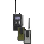 Whistler TRX-1 Handheld P25 Dmr/mototrbo(tm) Digital Trunking Scanner. Fixed Price $597.88.