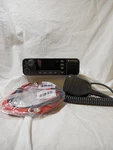 Motorola Xpr 5550E Uhf 45W Mobile Dmr Radio M28QPN9RA1AN Connect Capacity Plus. Fixed Price $650.00.