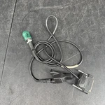 Motorola RKN4035D Radio Test And Programming Cable. Fixed Price $120.00.