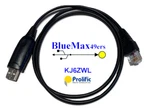 Usb Kenwood Programming Cable TM-271A TM-281A TM-471A TM-481A + MCP-1A KPG-46P. Fixed Price $22.95.