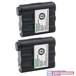 Kastar 1000MAH Nimh Battery For Midland GXT-650VP4 GXT600VP1 GXT600VP4 GXT635VP3. Fixed Price $8.99.