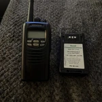 Kenwood TK-5320-K Uhf Transceiver P25 Digital Radio Complete Kit. Fixed Price $229.00.
