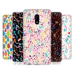 Official Ninola Patterns Soft Gel Case For Nokia Phones 1. Fixed Price $17.95.