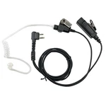 Walkie Talkie Headset Earpiece Ptt Mic For Motorola Radio CP200 GP2000 CLS1410. Fixed Price $20.99.