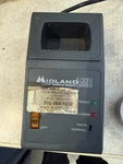 Midland Lmr Battery Charger 70-C35 Fits Radio 70-245BMX, 70-145BMX VG10. Fixed Price $11.99.