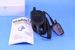 Ef Johnson 5100 Radio Gps Speaker Microphone 589-0015-061. Fixed Price $79.95.