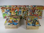 Fantastic Four 151-236 + Annuals Reader Set 1974-1981 Marvel Comics (s 15834). Fixed Price $379.99.